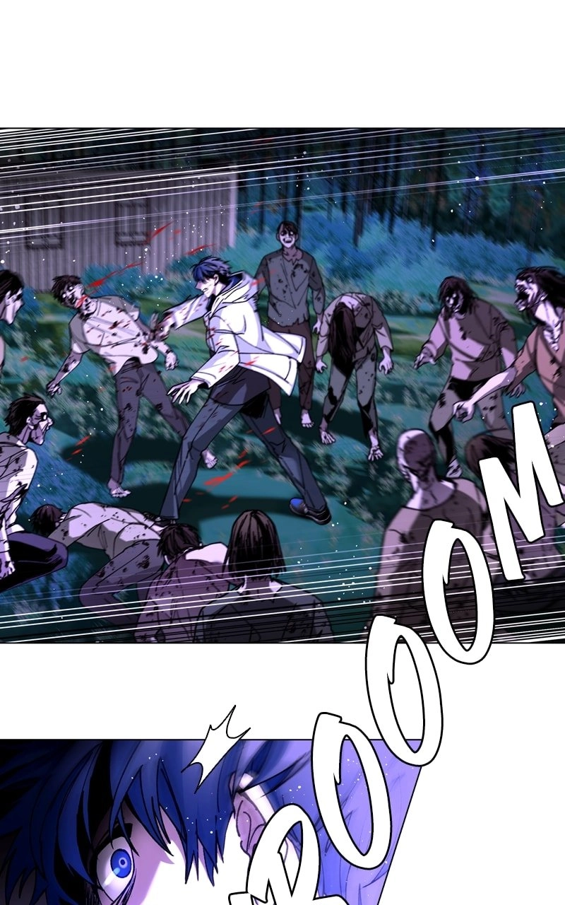 The End is a Game to Me1 Chapter 6 - Page 18