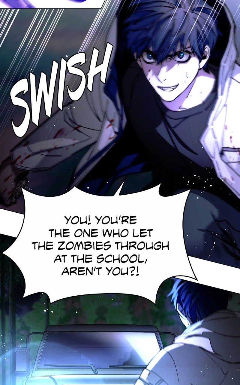 The End is a Game to Me1 Chapter 6 - Page 21