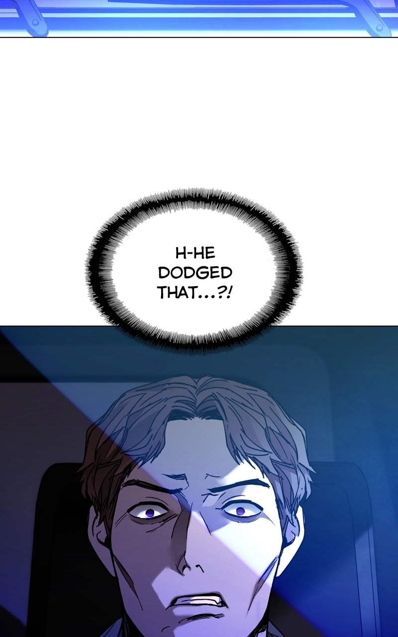 The End is a Game to Me1 Chapter 6 - Page 23