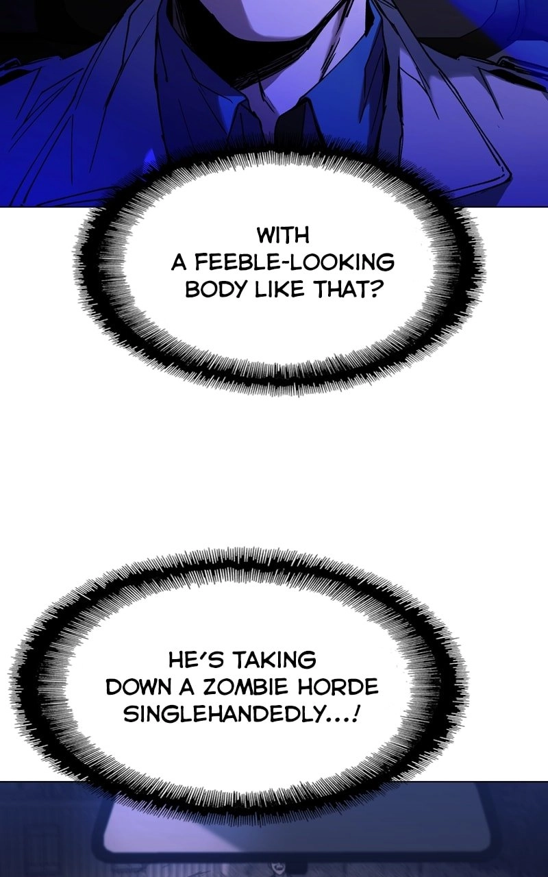The End is a Game to Me1 Chapter 6 - Page 24