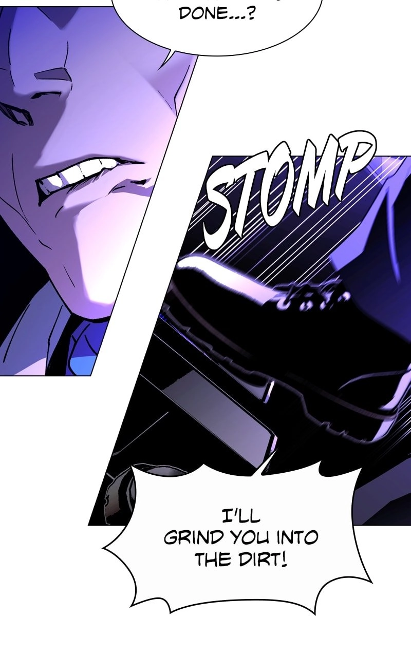 The End is a Game to Me1 Chapter 6 - Page 26