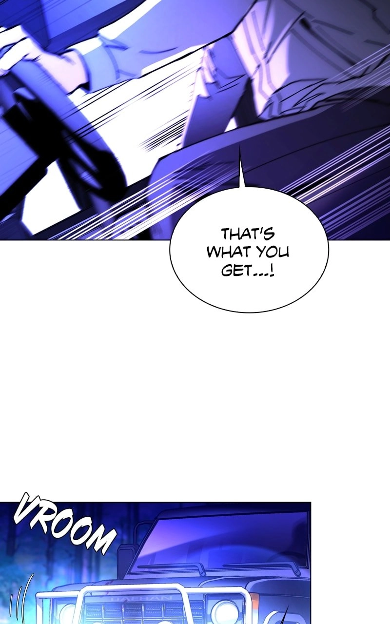 The End is a Game to Me1 Chapter 6 - Page 29