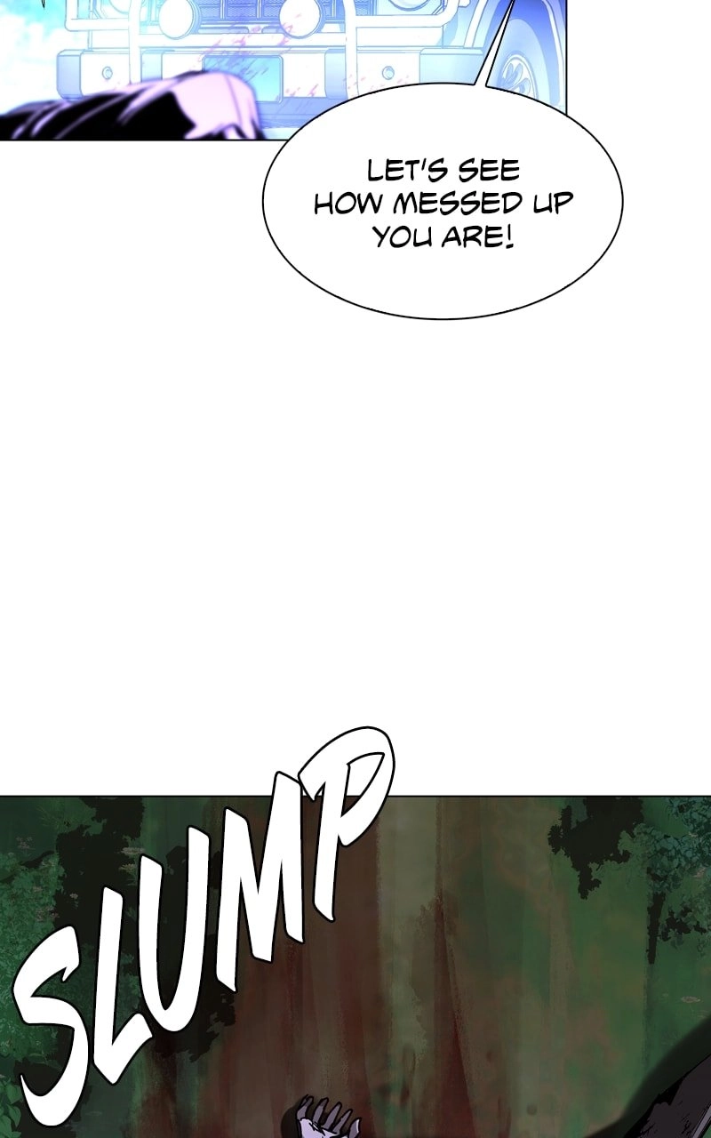 The End is a Game to Me1 Chapter 6 - Page 30