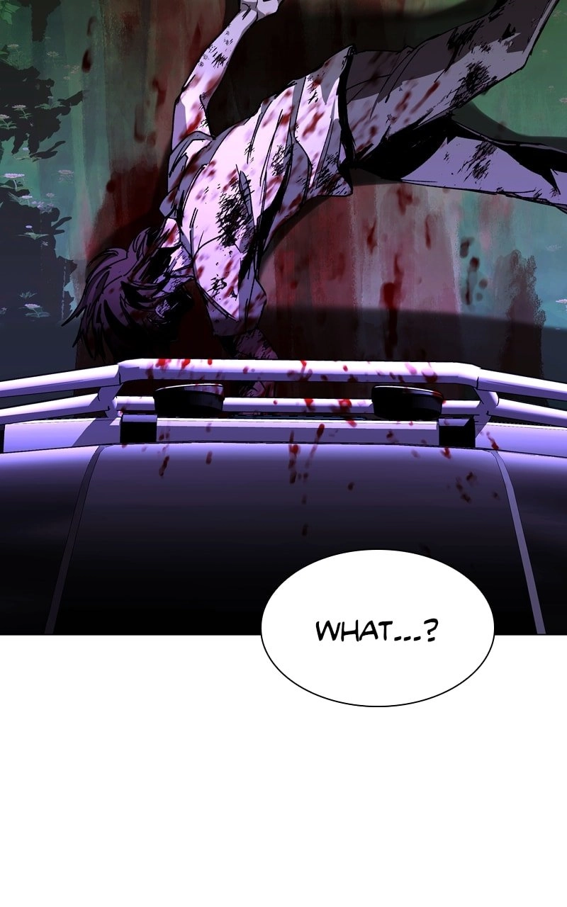 The End is a Game to Me1 Chapter 6 - Page 31