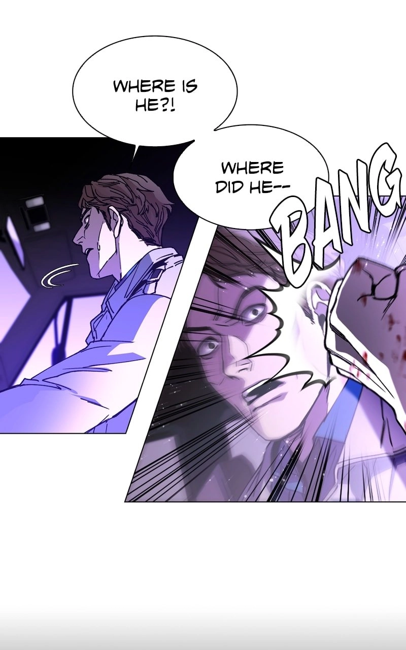 The End is a Game to Me1 Chapter 6 - Page 32