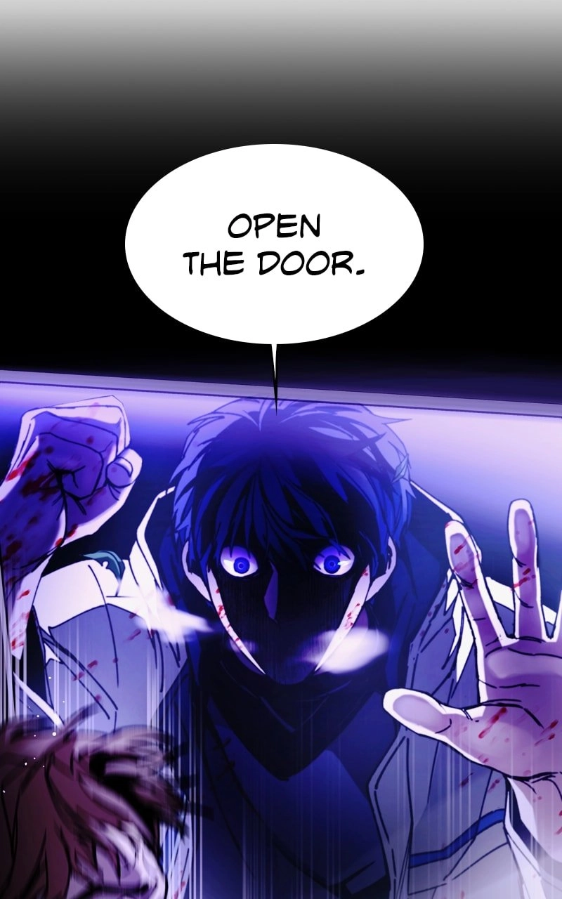 The End is a Game to Me1 Chapter 6 - Page 33