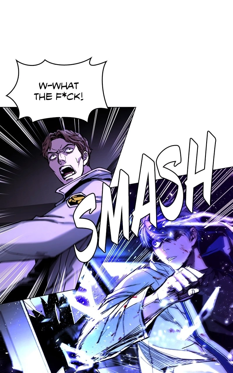 The End is a Game to Me1 Chapter 6 - Page 36