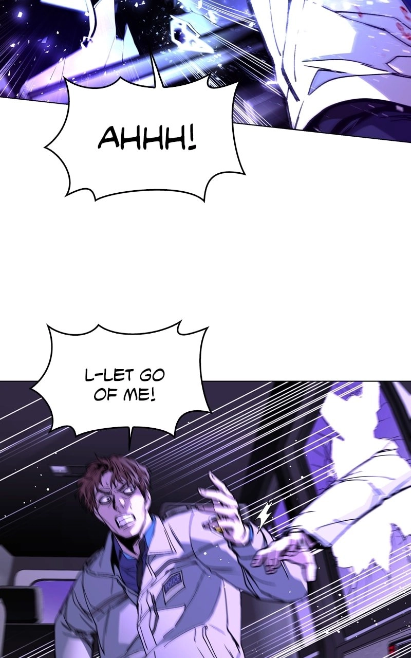 The End is a Game to Me1 Chapter 6 - Page 37