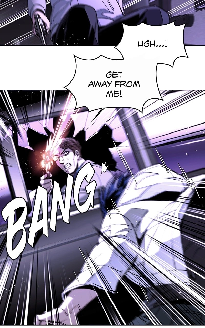 The End is a Game to Me1 Chapter 6 - Page 38
