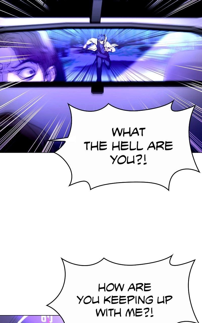 The End is a Game to Me1 Chapter 6 - Page 42