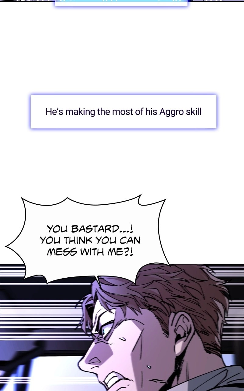 The End is a Game to Me1 Chapter 6 - Page 44