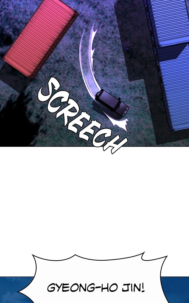 The End is a Game to Me1 Chapter 6 - Page 47