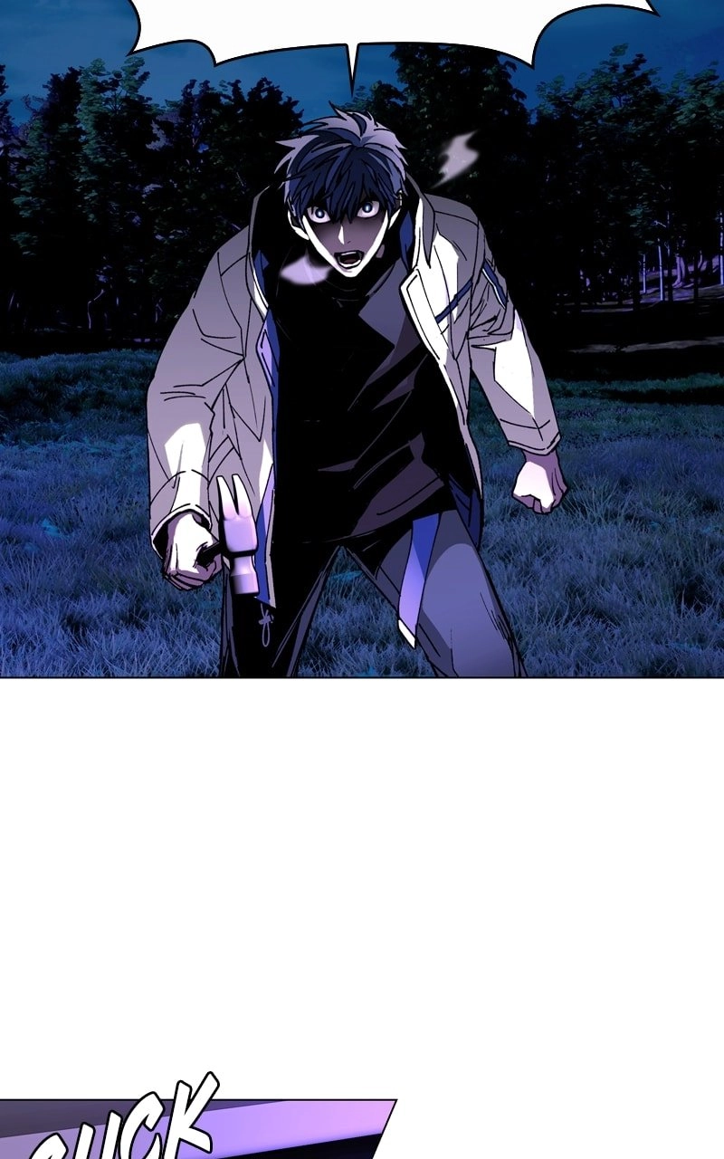 The End is a Game to Me1 Chapter 6 - Page 48