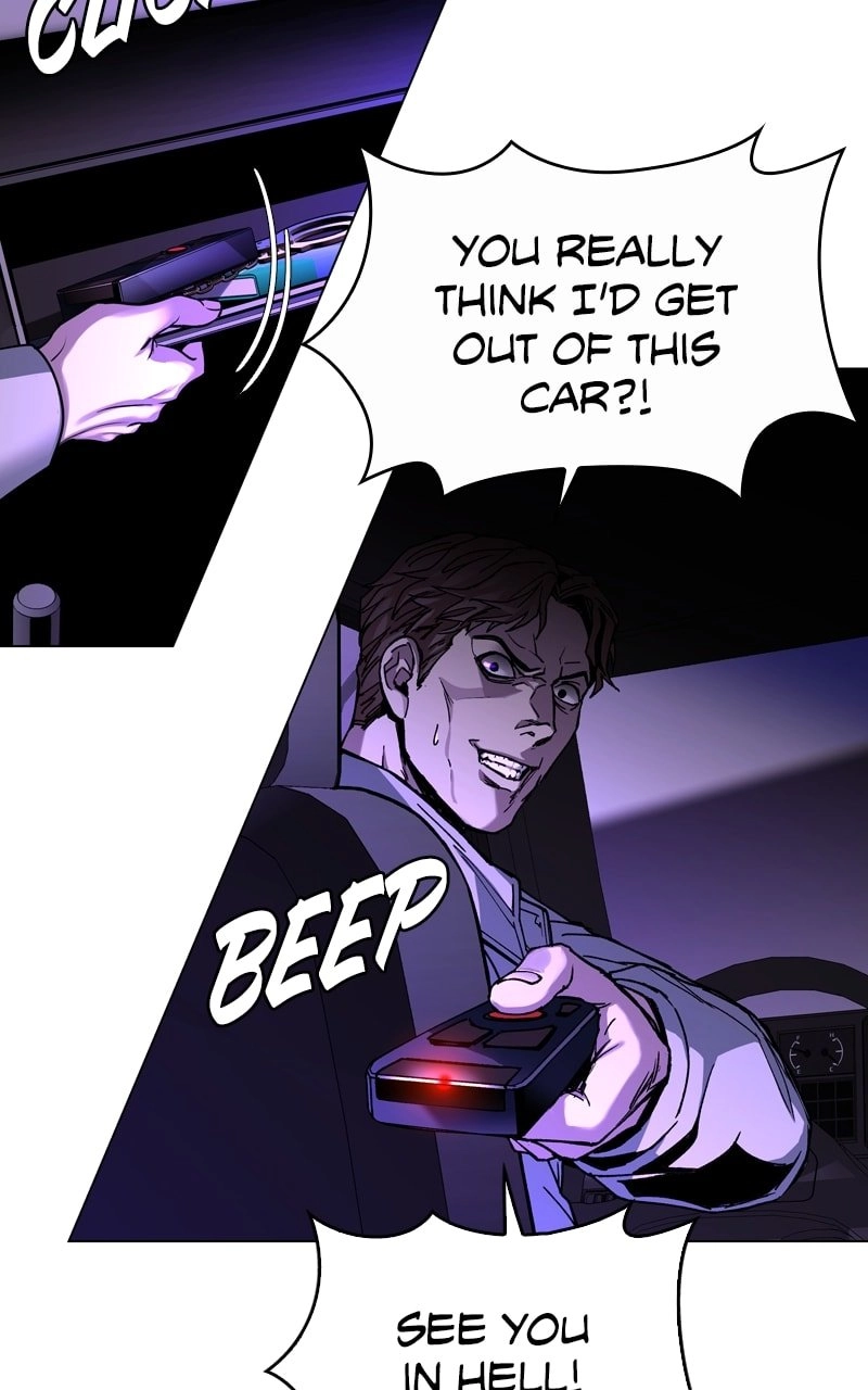 The End is a Game to Me1 Chapter 6 - Page 49