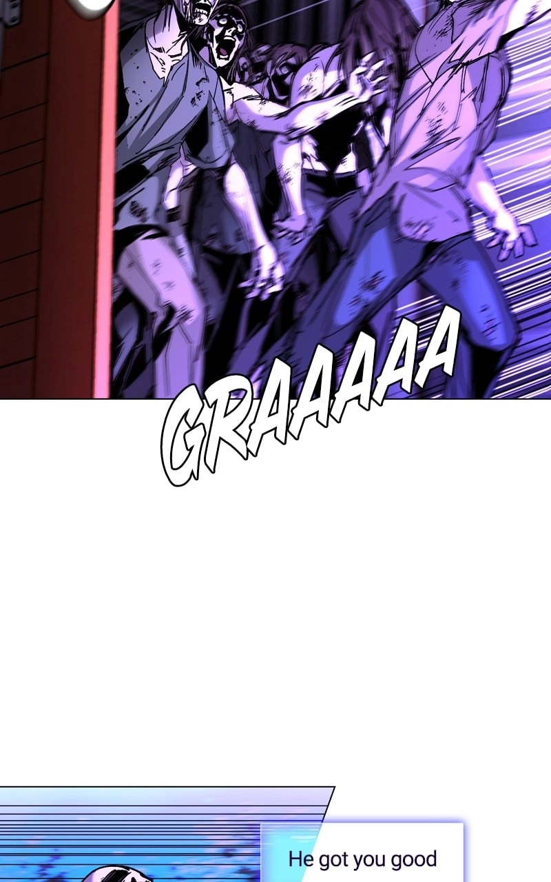 The End is a Game to Me1 Chapter 6 - Page 51