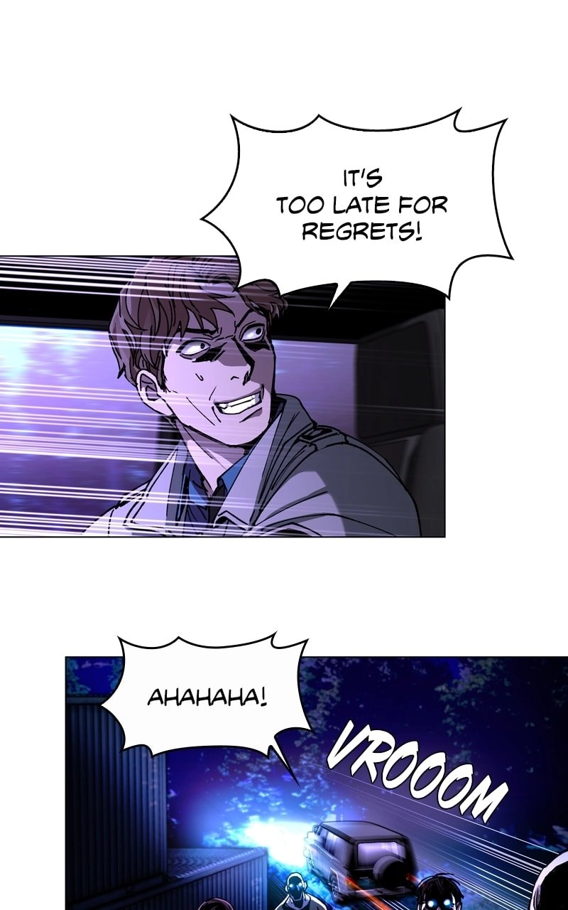 The End is a Game to Me1 Chapter 6 - Page 54