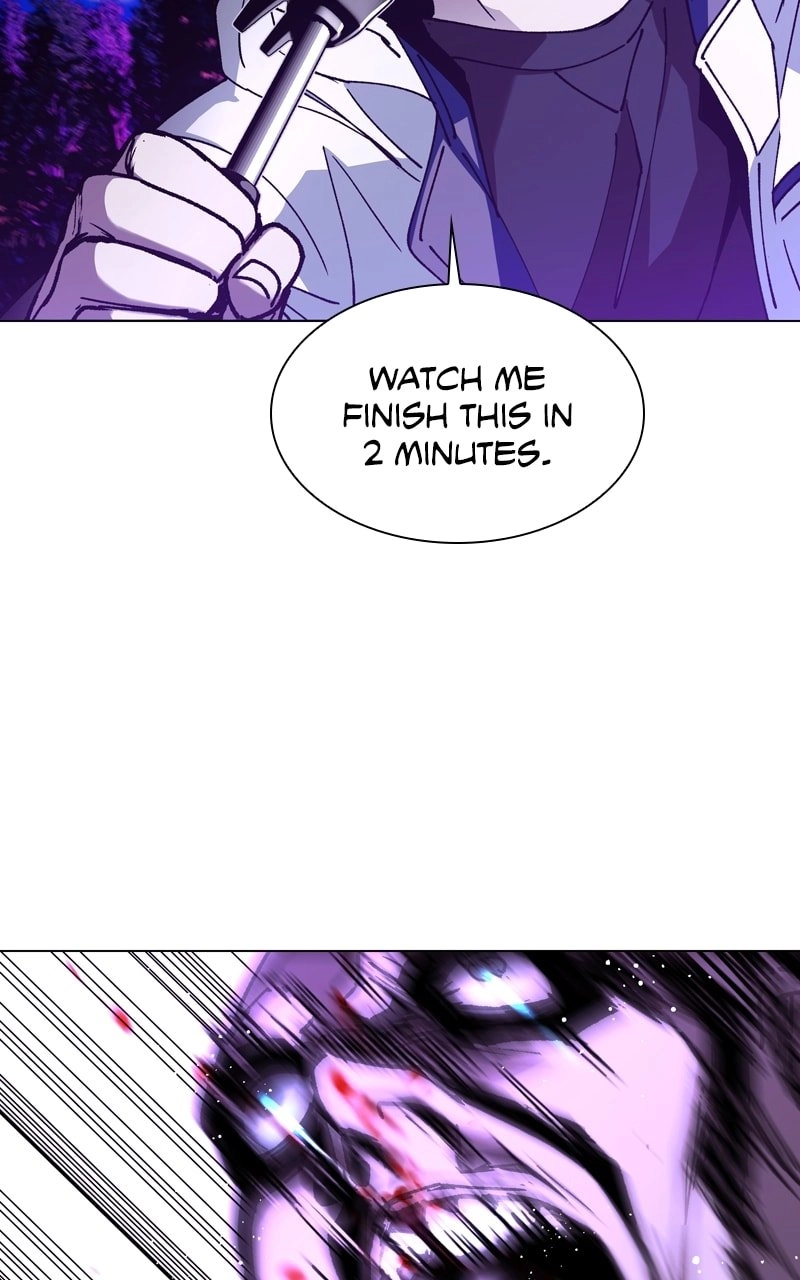 The End is a Game to Me1 Chapter 6 - Page 56