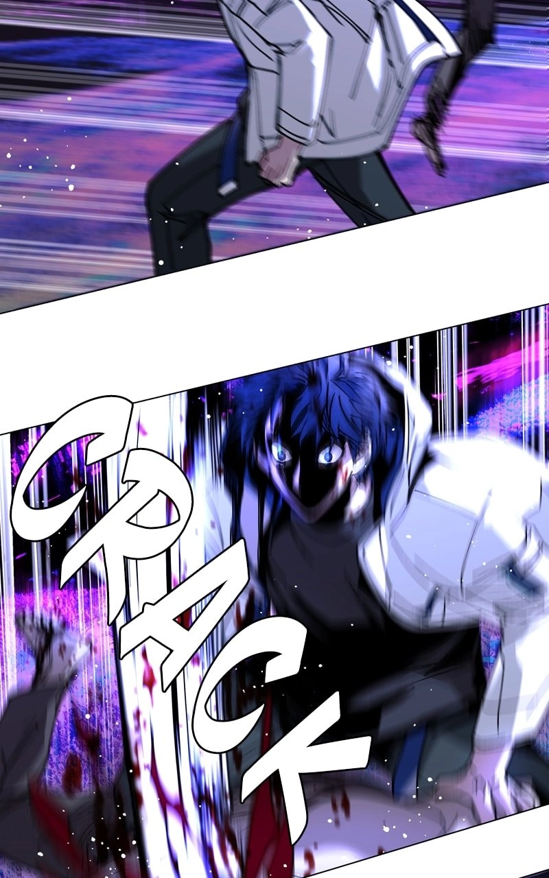 The End is a Game to Me1 Chapter 6 - Page 58