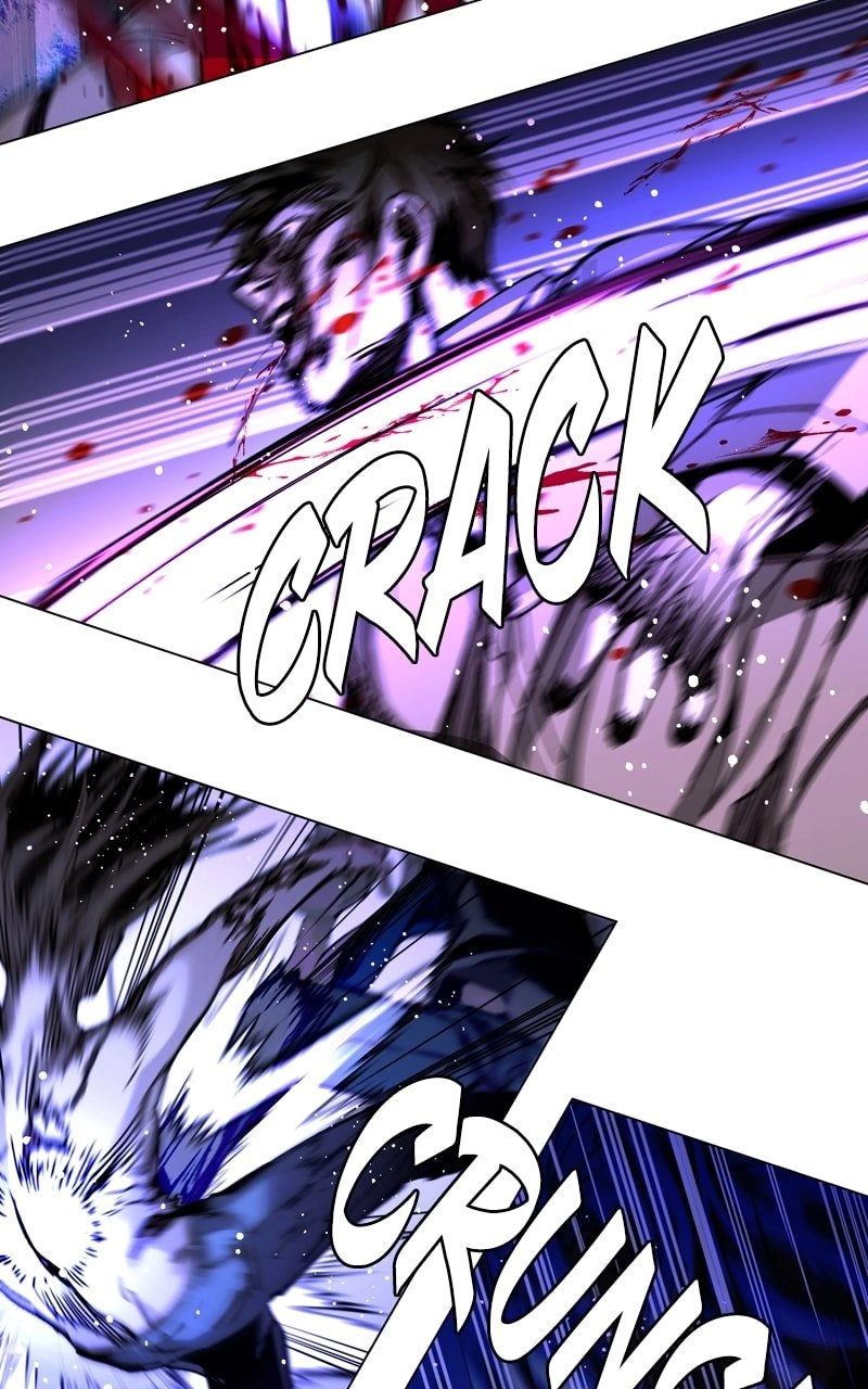 The End is a Game to Me1 Chapter 6 - Page 59