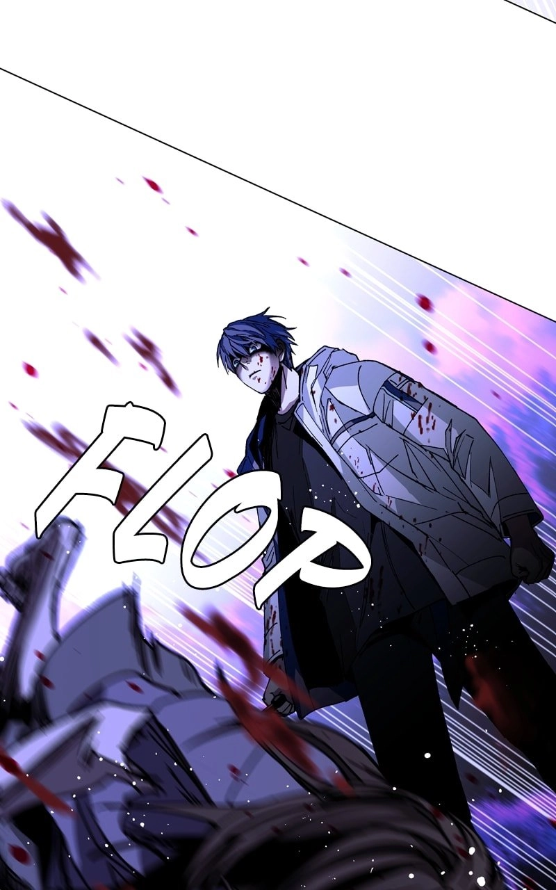 The End is a Game to Me1 Chapter 6 - Page 61