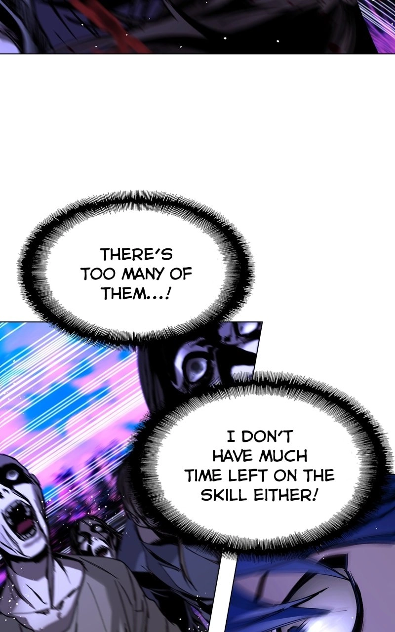 The End is a Game to Me1 Chapter 6 - Page 62