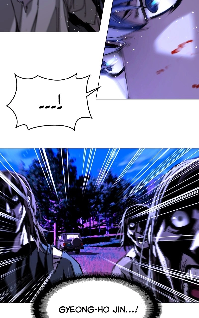 The End is a Game to Me1 Chapter 6 - Page 63