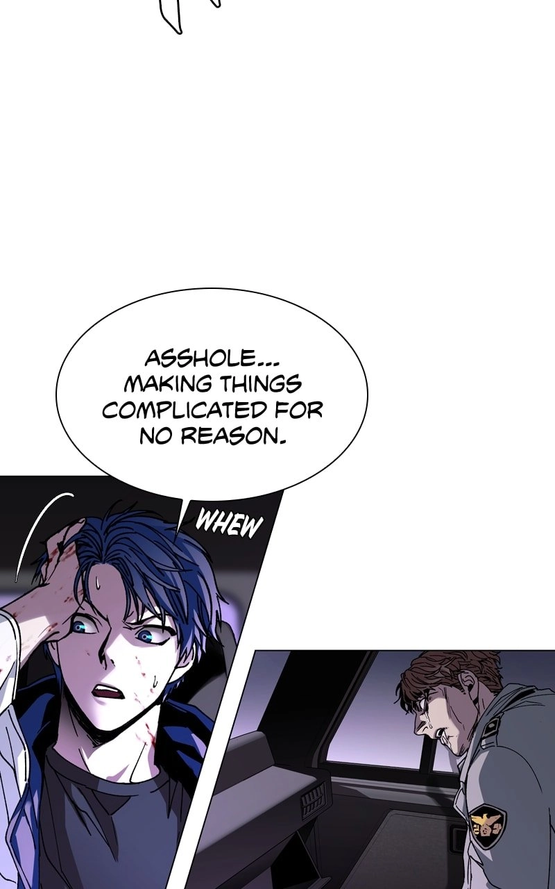 The End is a Game to Me1 Chapter 6 - Page 76