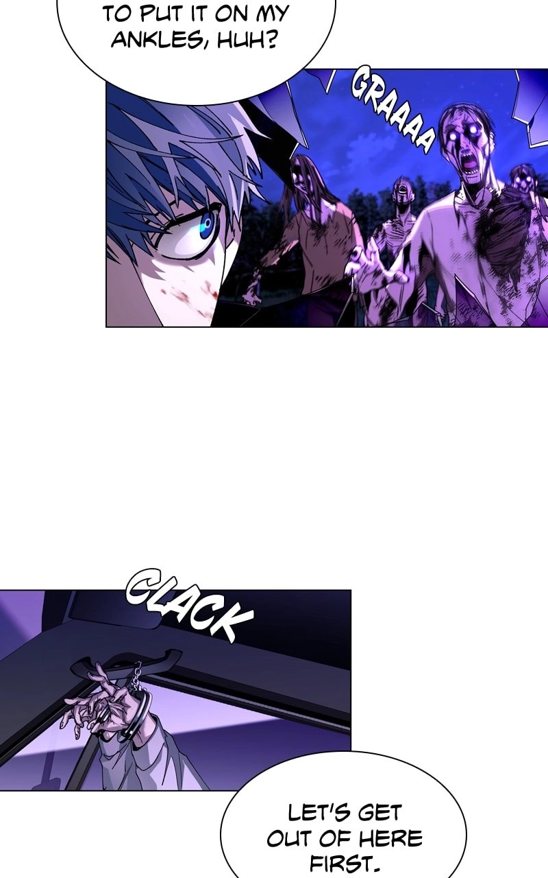 The End is a Game to Me1 Chapter 6 - Page 79