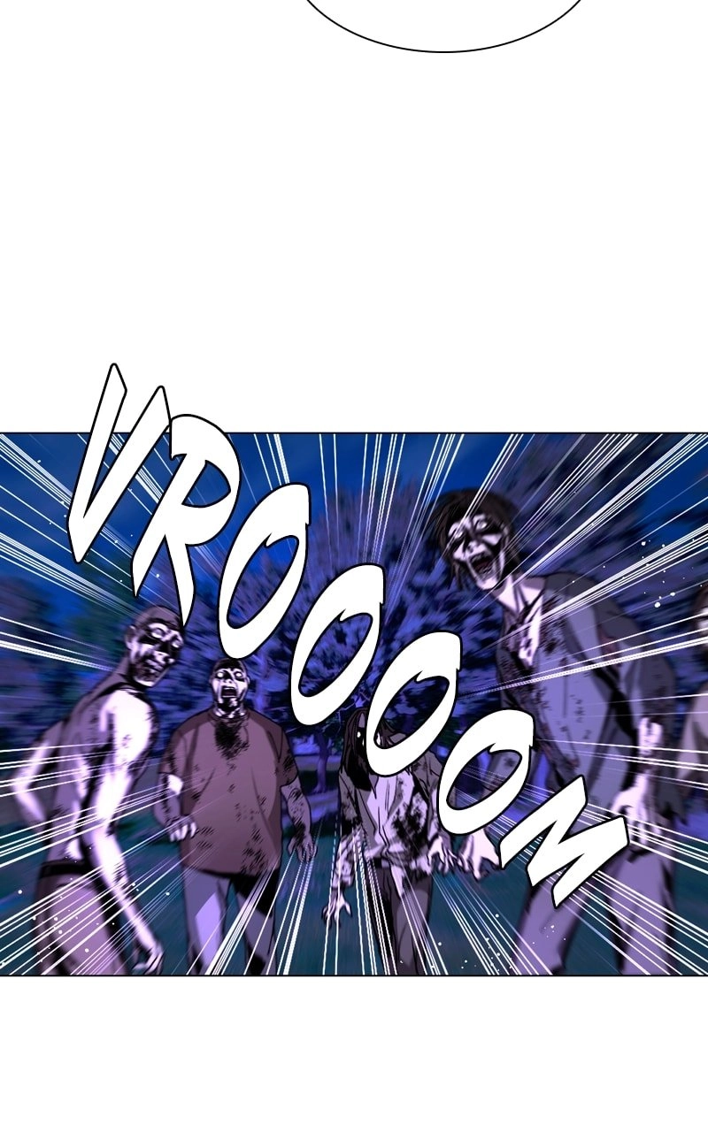 The End is a Game to Me1 Chapter 6 - Page 80