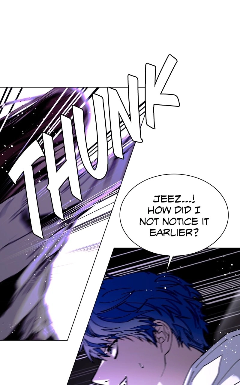 The End is a Game to Me1 Chapter 6 - Page 82