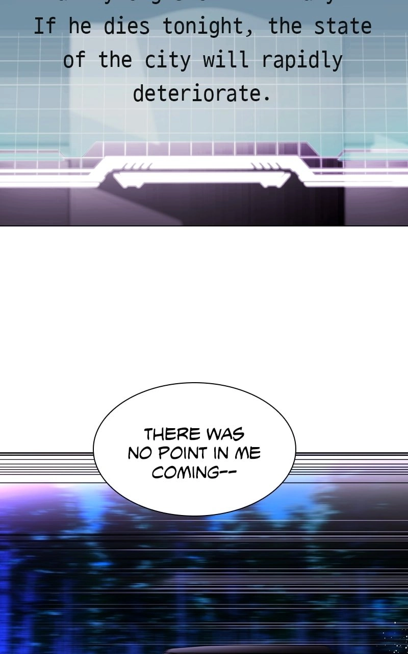 The End is a Game to Me1 Chapter 6 - Page 84