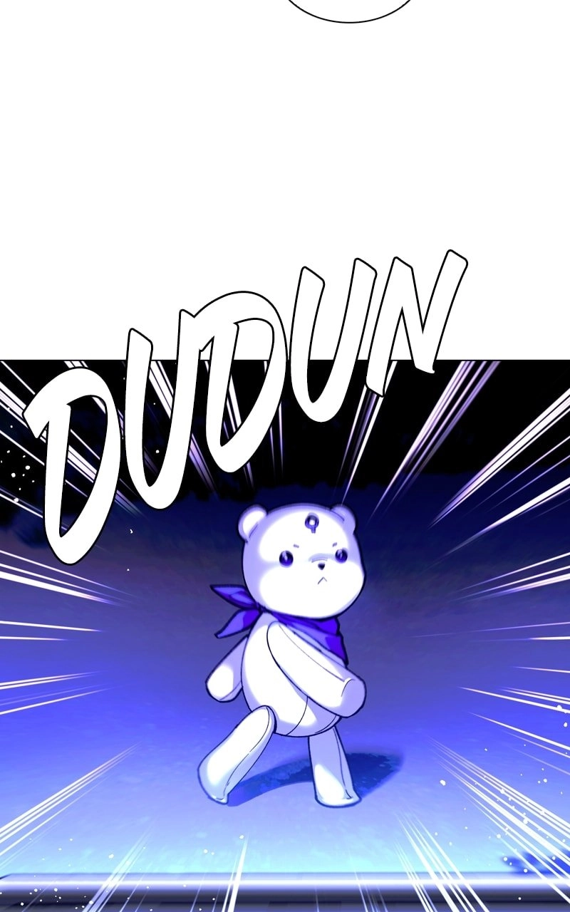 The End is a Game to Me1 Chapter 6 - Page 86