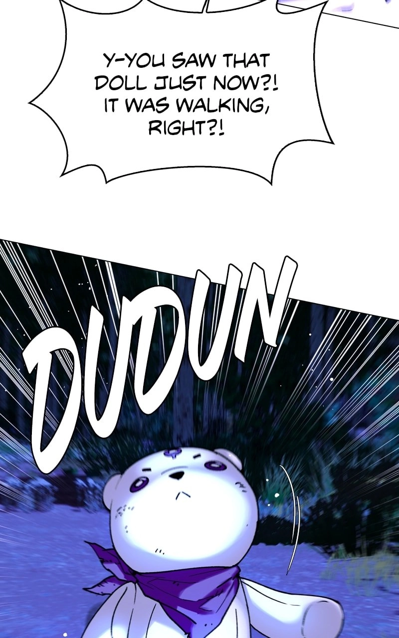 The End is a Game to Me1 Chapter 6 - Page 93