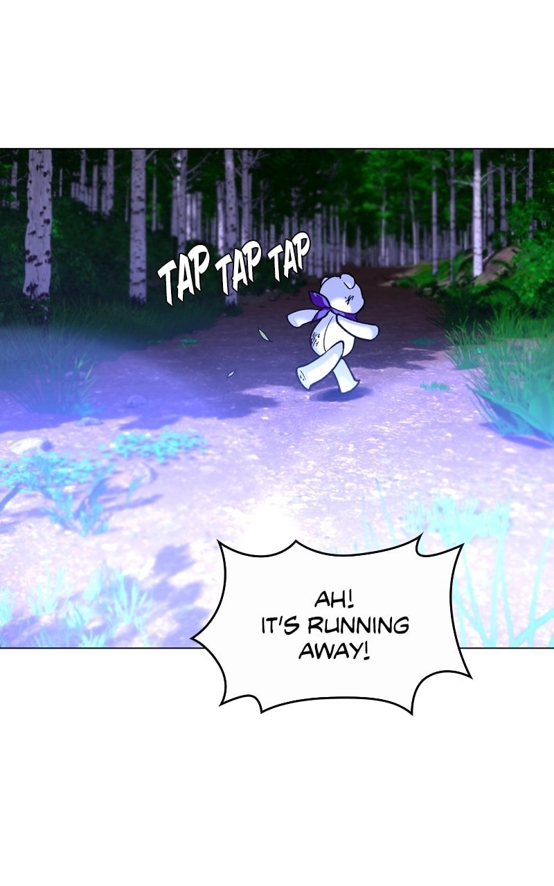 The End is a Game to Me1 Chapter 7 - Page 6