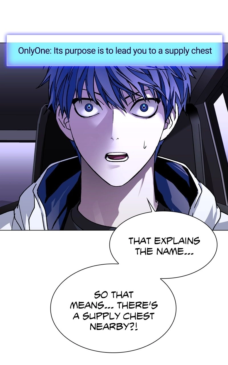 The End is a Game to Me1 Chapter 7 - Page 8