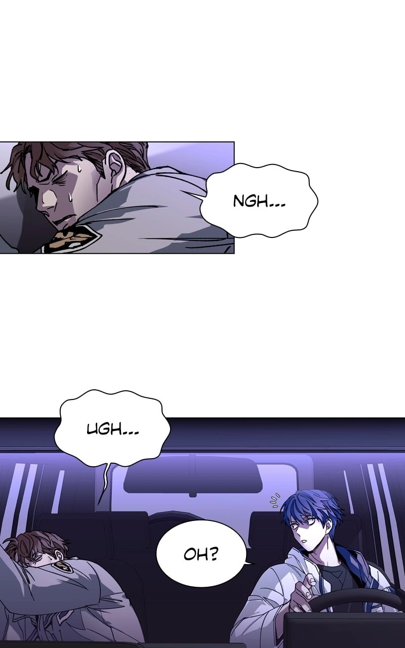 The End is a Game to Me1 Chapter 7 - Page 9
