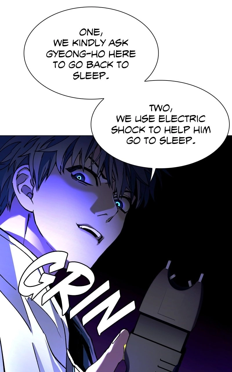 The End is a Game to Me1 Chapter 7 - Page 11