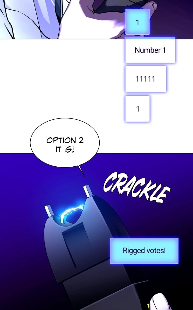 The End is a Game to Me1 Chapter 7 - Page 12