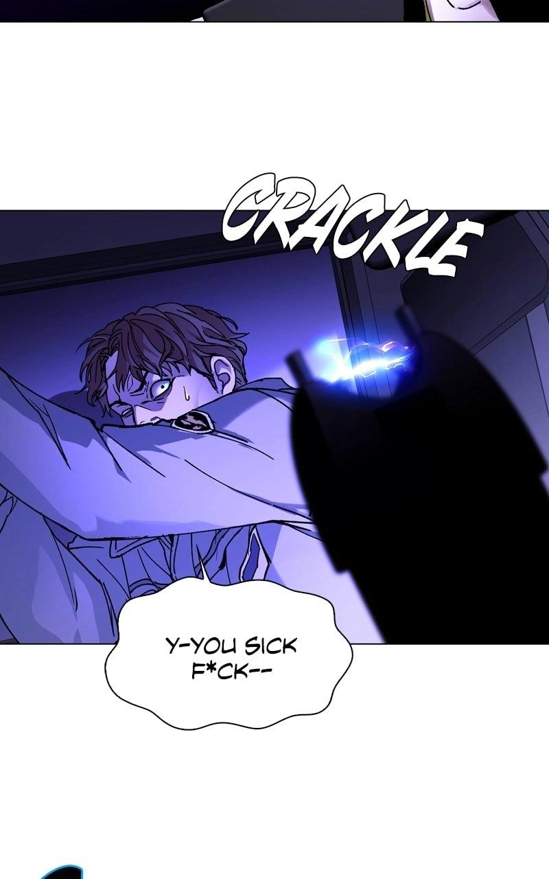 The End is a Game to Me1 Chapter 7 - Page 13