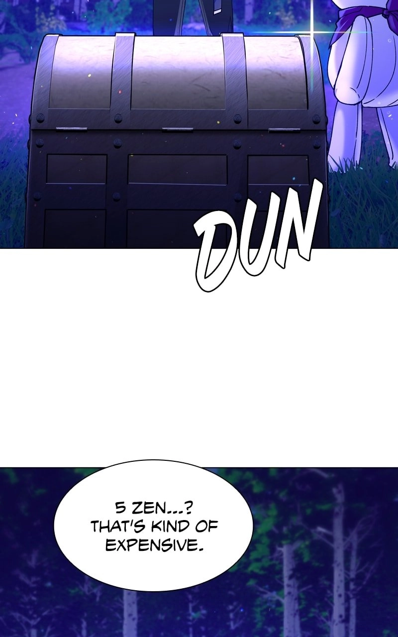 The End is a Game to Me1 Chapter 7 - Page 18