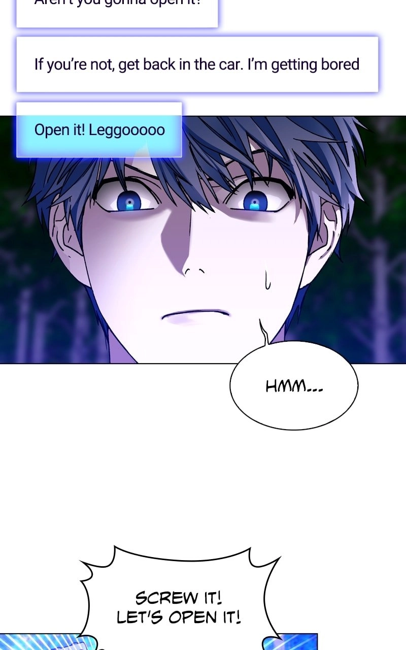 The End is a Game to Me1 Chapter 7 - Page 20