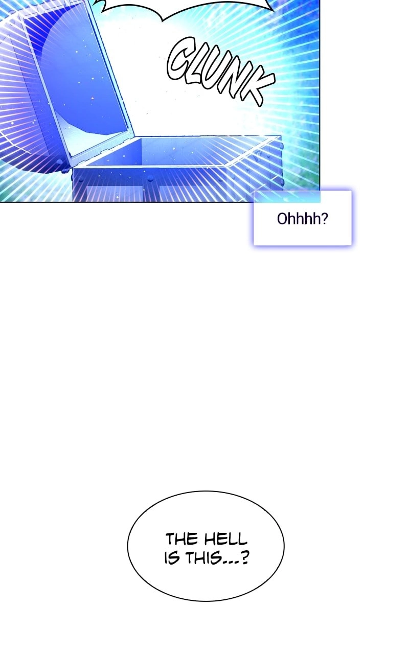 The End is a Game to Me1 Chapter 7 - Page 21