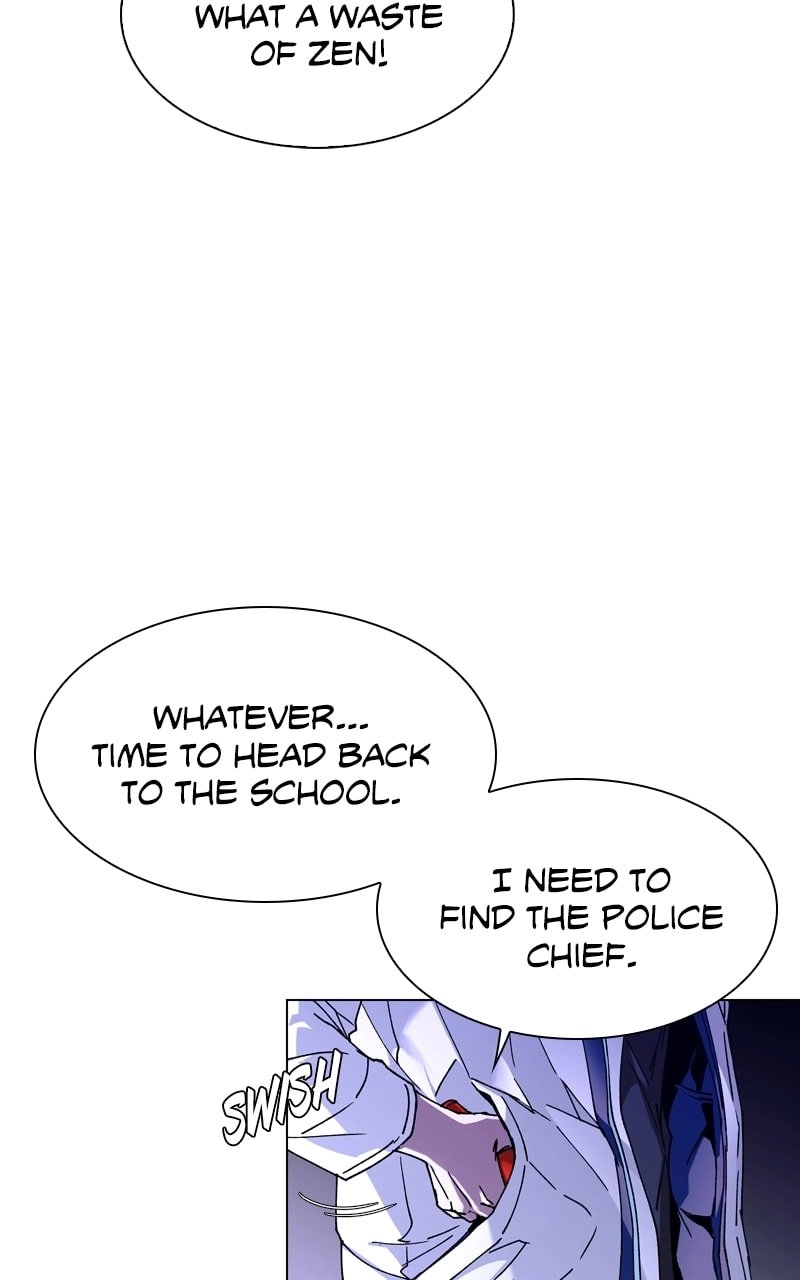 The End is a Game to Me1 Chapter 7 - Page 24