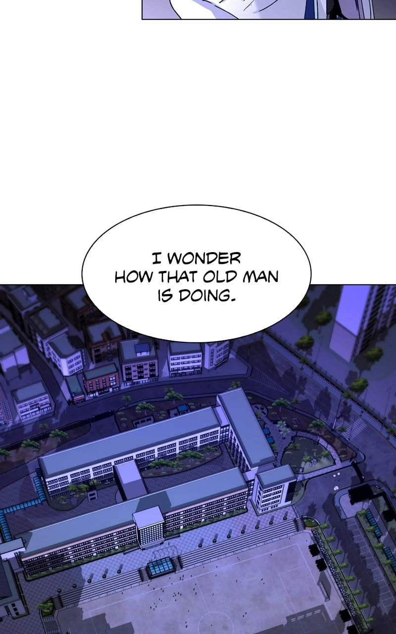 The End is a Game to Me1 Chapter 7 - Page 25