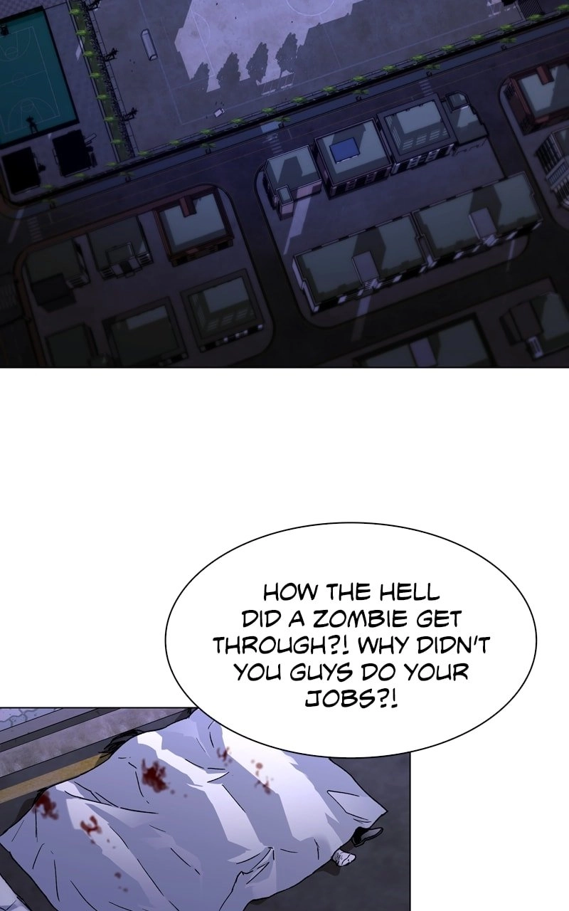 The End is a Game to Me1 Chapter 7 - Page 26