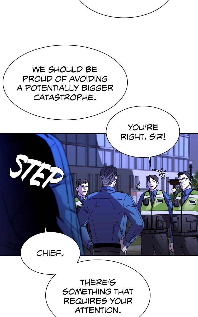 The End is a Game to Me1 Chapter 7 - Page 31