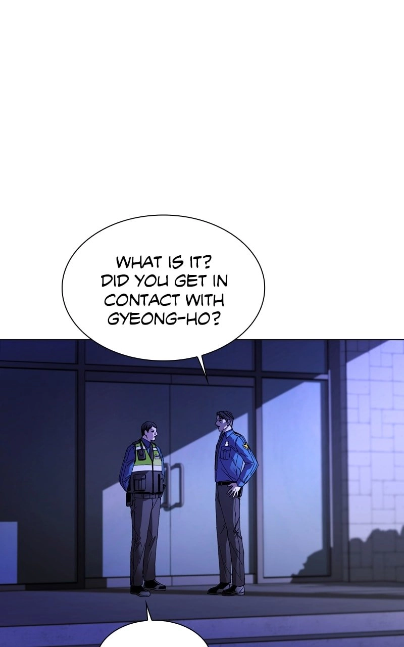 The End is a Game to Me1 Chapter 7 - Page 33