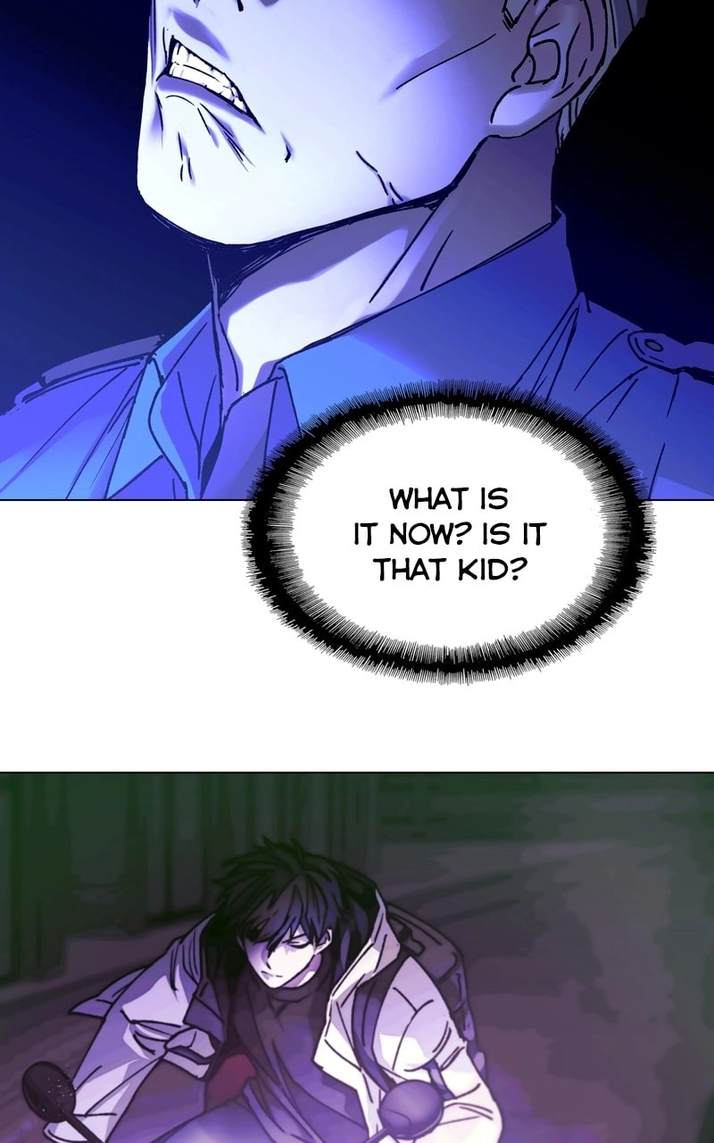 The End is a Game to Me1 Chapter 7 - Page 35