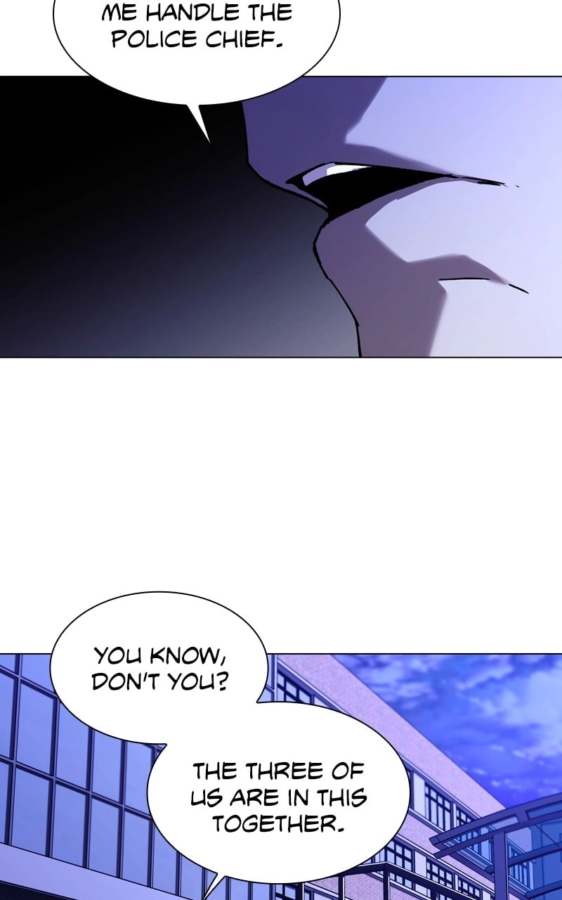 The End is a Game to Me1 Chapter 7 - Page 37