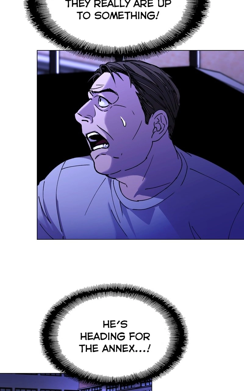 The End is a Game to Me1 Chapter 7 - Page 39